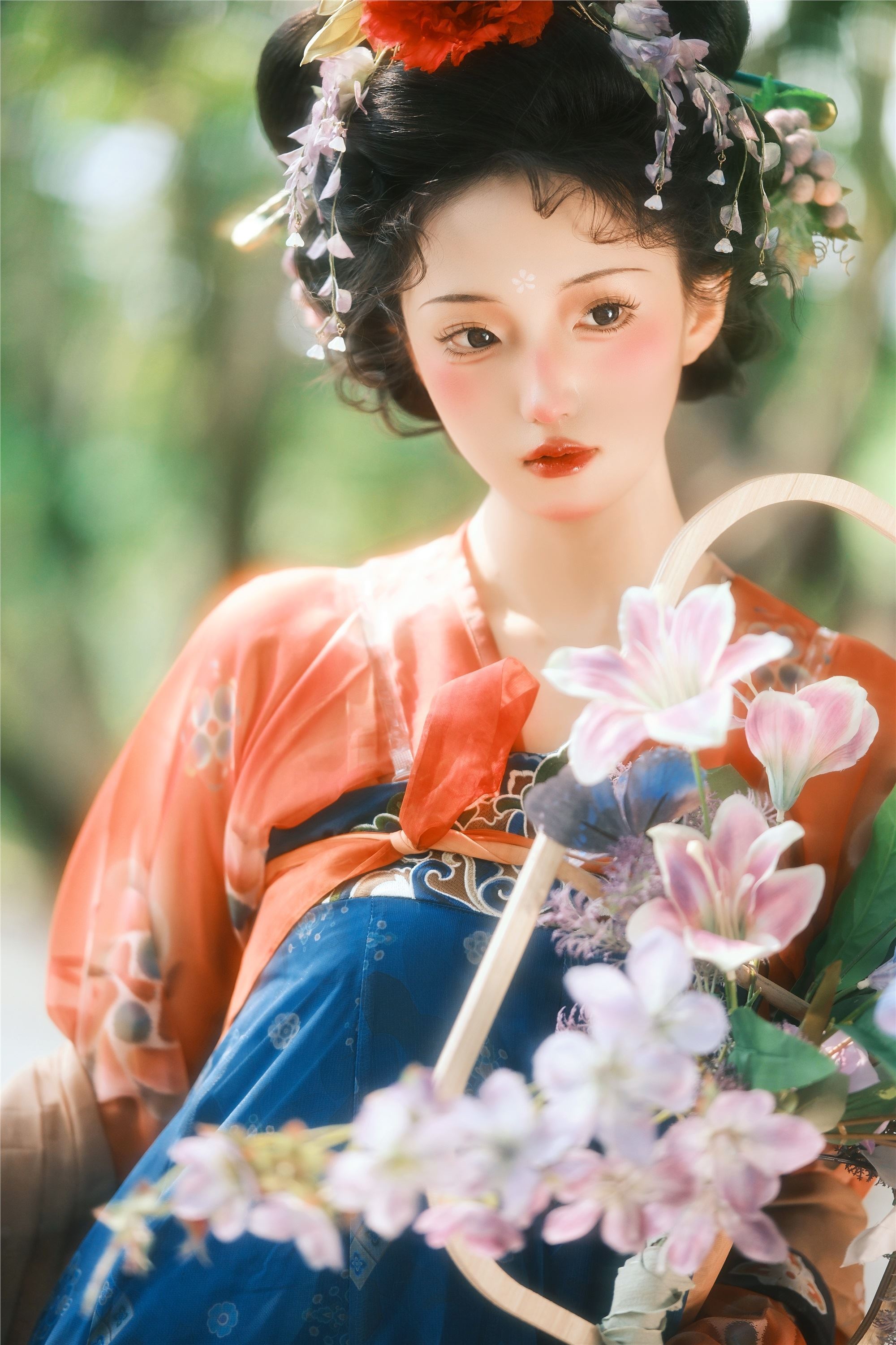 YITUYU艺图语 2025.01.09 甜兔 兔牙w